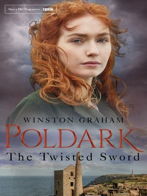 cover image of The Twisted Sword